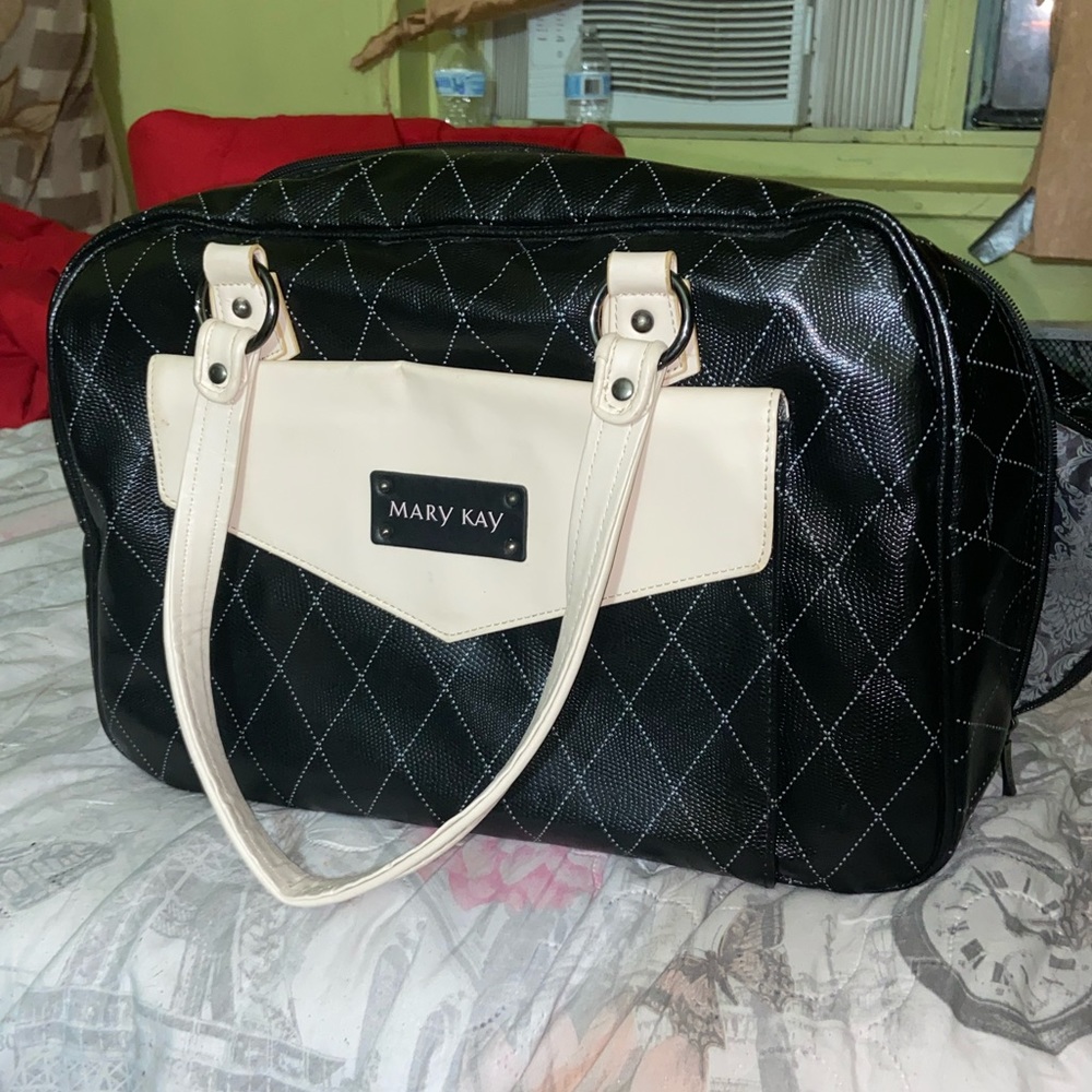 Mary Kay Cosmetic Travel Bag